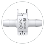 AseptiQuik G-Konnektor